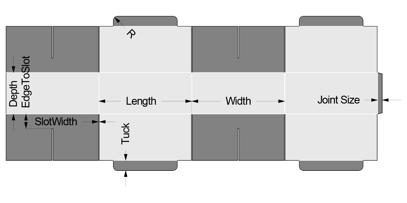 A031_Pallet Base - View 2